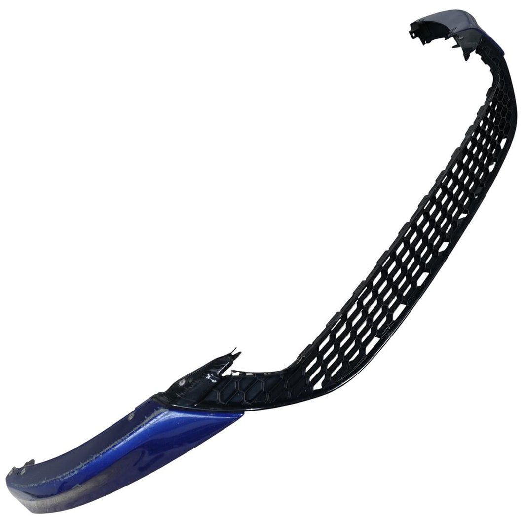 Ford Focus ST Line front bumper lower trim 2015-2018 Genuine F1EJ-17F017-A1