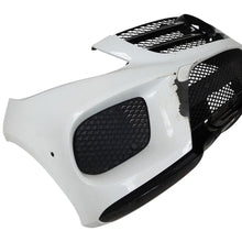 Load image into Gallery viewer, Mercedes Benz GLE AMG front bumper SUV W166 2016-2019 Genuine  A1668851538
