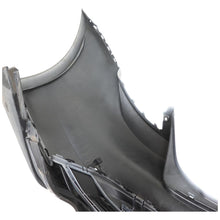 Load image into Gallery viewer, PORSCHE TAYCAN REAR BUMPER 2019 onwards GENUINE 9J0807421A
