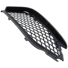 Load image into Gallery viewer, Mercedes Benz C Class C63 W205 AMG front bumper grill trim A2058851674

