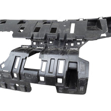 Load image into Gallery viewer, Volkswagen ID7 ID.7 front bumper upper grill trim 2020-2025 Genuine 14A853053A
