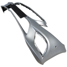 Load image into Gallery viewer, Mercedes Benz C Class Sport front bumper W205 2019-2022 Genuine A2058851101
