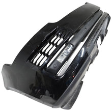 Load image into Gallery viewer, Range Rover Vogue front bumper L405 2013-2017 SUV Genuine pn CK52-17F003-AA
