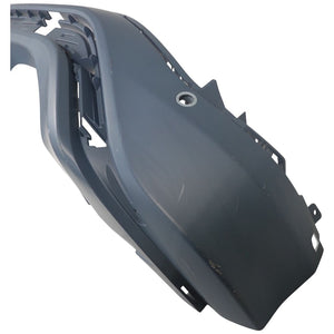 FORD PUMA ST LINE REAR BUMPER 2019 onwards SUV GENUINE Used L1TB-17F954-C1