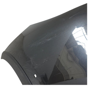 PORSCHE TAYCAN Cross Turismo REAR BUMPER 2019 onwards GENUINE 9J0807421A