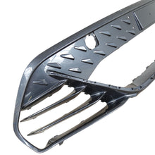 Load image into Gallery viewer, Cupra Born front bumper centre grill 2022-2024 Genuine 10E805903C
