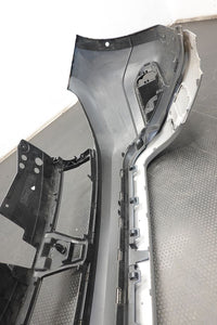 DACIA DUSTER FRONT BUMPER 2018 onwards 5 Door SUV GENUINE pn 620221776R