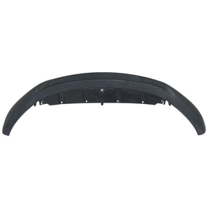 VAUXHALL CROSSLAND X FRONT BUMPER Lower Section 2018 on GENUINE Used 39097371