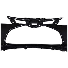 Load image into Gallery viewer, Toyota Yaris front bumper 2014-2016 Hatchback Genuine Used pn 52119-0D660

