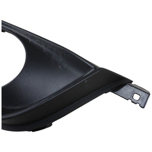 Porsche 911 Sport Design rear bumper valance trim 2025-2026 Genuine 992807954L