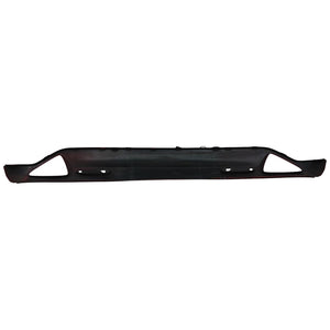 HONDA CIVIC REAR BUMPER Lower Valance Trim 2012 to 2015 GENUINE 71502-SMG-E500