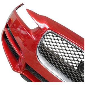 Jaguar XE front bumper SE Portfolio 2015-2020 Genuine Used GX73-17F003-AA
