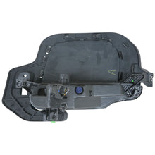 Load image into Gallery viewer, Range Rover Evoque front bumper right grill DRL LED light Genuine GJ32-15A298-A
