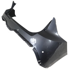 Load image into Gallery viewer, MG 4 MG4 EV rear bumper upper section Hatchback 2022-2024 Genuine Used P11135781
