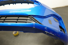 Load image into Gallery viewer, FORD FOCUS ST LINE FRONT BUMPER 2022 onwards GENUINE Used pn NX7B-17C831-SA
