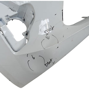 Vauxhall Corsa F GS Line SRI front bumper 2020-2022 Genuine 9830340080