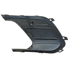 Load image into Gallery viewer, Volkswagen Polo front bumper lower centre grill 2022-2024 Genuine 2GS853677N
