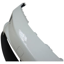 Load image into Gallery viewer, Porsche Taycan front bumper 2024-2026 Facelift 4 Door Genuine Used 9J1807221AA
