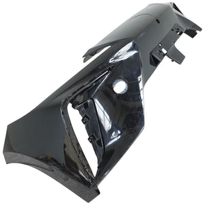 MG 4 MG4 EV FRONT BUMPER 5dr Hatchback 2022 onwards GENUINE Used P11183302
