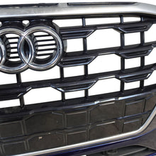 Load image into Gallery viewer, Audi Q2 front bumper 2021-2024 5 Door SUV Genuine pn 81A807437G
