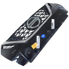 Load image into Gallery viewer, Nissan Micra front bumper gril K14 2017-2023 Hatchback GENUINE pn 623105FP0A
