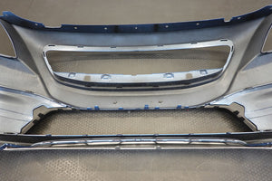 GENUINE VOLVO V40 CROSS COUNTRY FRONT BUMPER  2012 onwards Hatchback pn 31353310