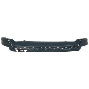 FORD FOCUS ST Line REAR BUMPER Lower Trim MK6 2015 on GENUINE Used F1EJ-17E956-C1