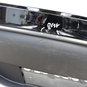 Tesla Model Y front bumper Hatchback 2021-2024 Genuine Used 1493745-00-A