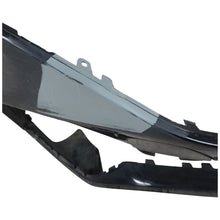 Load image into Gallery viewer, MERCEDES BENZ EQA AMG FRONT BUMPER 2022 onwards GENUINE pn A2438856901
