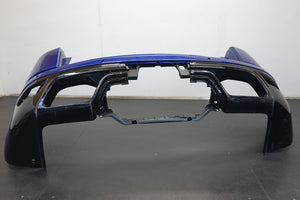 RANGE ROVER SPORT SVR REAR BUMPER 5 Door SUV 2013 onwards GENUINE FK6M-17K835-A