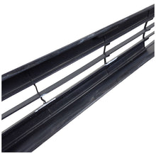 Load image into Gallery viewer, Honda Jazz front bumper lower grill 2020-2023 Genuine pn 71151-TZB-G0
