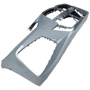 BMW I4 Gran Coupe M Sport front bumper G26 2020-2024 Genuine pn 51119881896