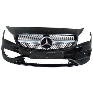 Mercedes Benz CLA AMG front bumper 2016-2019 W117 A1178856700