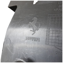 Load image into Gallery viewer, FERRARI 488 GTB Right RH WHEEL ARCH LINER Gravel Guard 2door GENUINE 86671000
