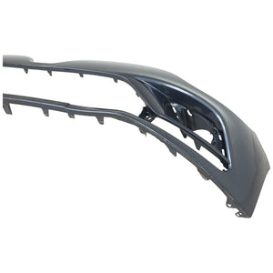RENAULT CLIO FRONT BUMPER 2016 onwards HATCHBACK GENUINE pn 620221630R