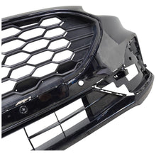 Load image into Gallery viewer, Ford Kuga ST Line front bumper 2020-2024 SUV Genuine pn LV4B-17F003-S
