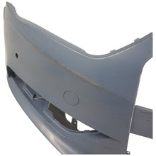 Load image into Gallery viewer, Audi A4 SE B8 front bumper 2012-2014 Saloon Avant Genuine pn 8K0807437AA
