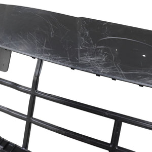 Hyundai I20 front bumper 2023-2025 Hatchback Genuine pn 86511-Q0GA0