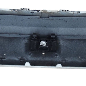 Volkswagen Tiguan front bumper upper section 2016-2019 SUV Genuine 5NA807221