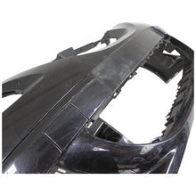 Load image into Gallery viewer, SEAT ALTEA FRONT BUMPER MPV 2005 to 2009 GENUINE pn 5P0807231
