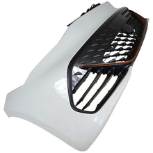 Load image into Gallery viewer, Cupra Born front bumper 2022-2025 Genuine pn 10E807221D
