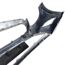 Load image into Gallery viewer, Mercedes Benz C Class Sport front bumper W205 2019-2022 Genuine A2058851101
