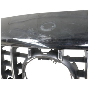 MERCEDES BENZ A CLASS AMG FRONT BUMPER 2022 onwards W177 GENUINE pn A1778858705