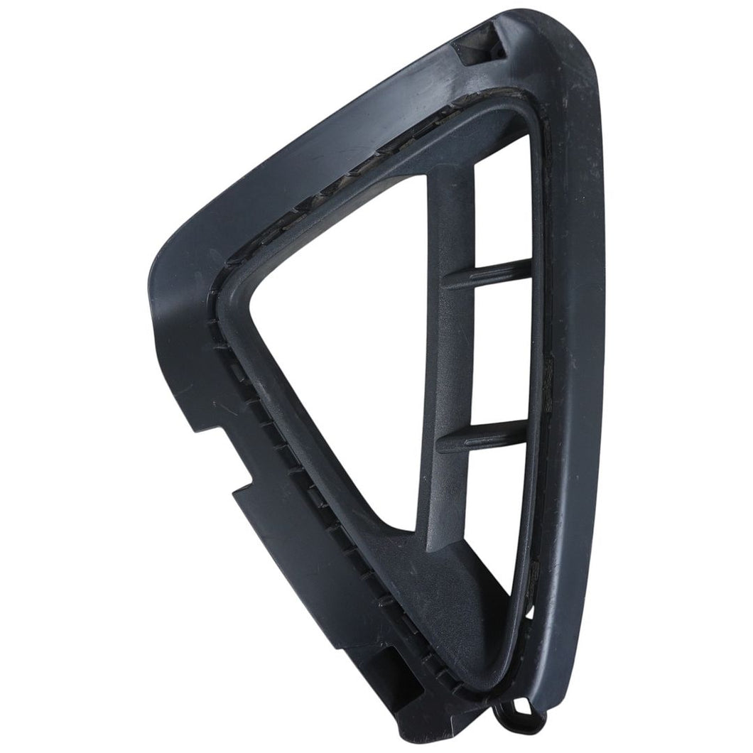Hyundai I20 front bumper right RH grill 2020-2023 Hatchback Genuine 86534-Q0000
