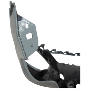 Ford Mustang Mach 1 front bumper 2018 onwards Genuine pn MR3B-17C381-ACW