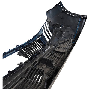 Peugeot 3008 5008 front bumper 2024-2026 Genuine 9846491180