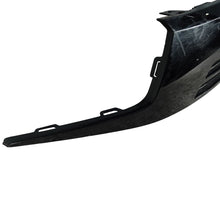 Load image into Gallery viewer, Vauxhall Corsa F front bumper upper grill 2023-2026 Facelift Genuine 9850366080
