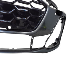 Load image into Gallery viewer, Audi A5 S Line front bumper 2025 Saloon Avant Genuine Used 8B3807437A
