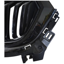 Load image into Gallery viewer, Skoda Kodiaq front bumper upper grill 2021-2023 5 Door SUV Genuine 565853653G
