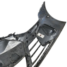 Load image into Gallery viewer, Audi E-Tron Etron GT front bumper 4 Door Saloon Genuine Used 4J3807221
